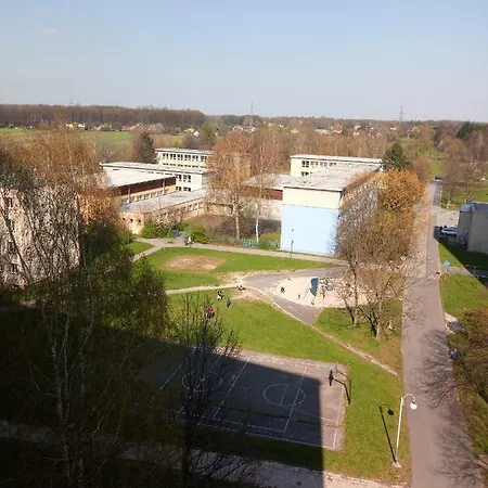 Lägenhet Apartmany Karvina *