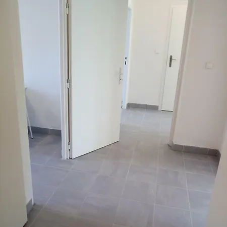 Apartmany Karvina Daire