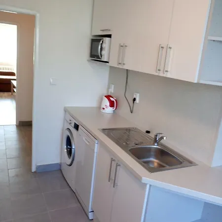 Daire Apartmany Karvina Karviná