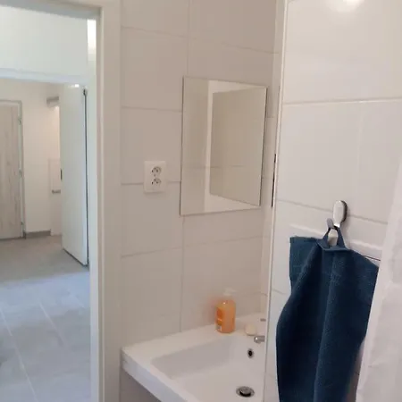 Apartmany Karvina Karviná