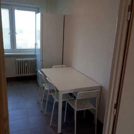 Apartmany Karvina *