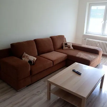 Apartmany Karvina *