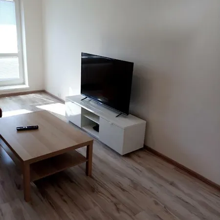 Daire Apartmany Karvina