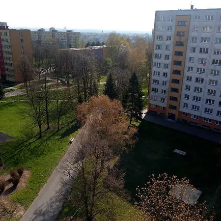 Apartmany Karvina Karwina