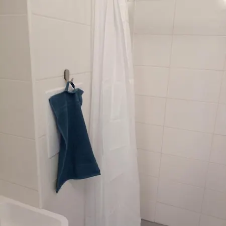 Daire Apartmany Karvina
