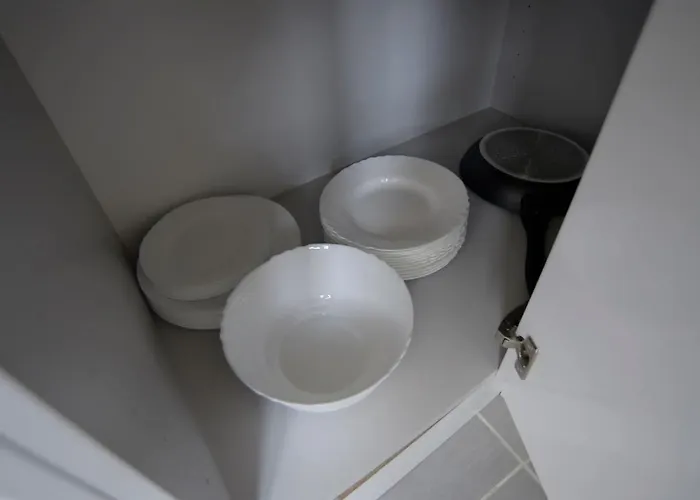Apartmány Karviná Appartamento