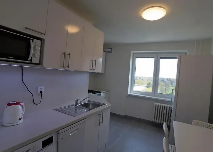 Appartamento Apartmány Karviná Karviná