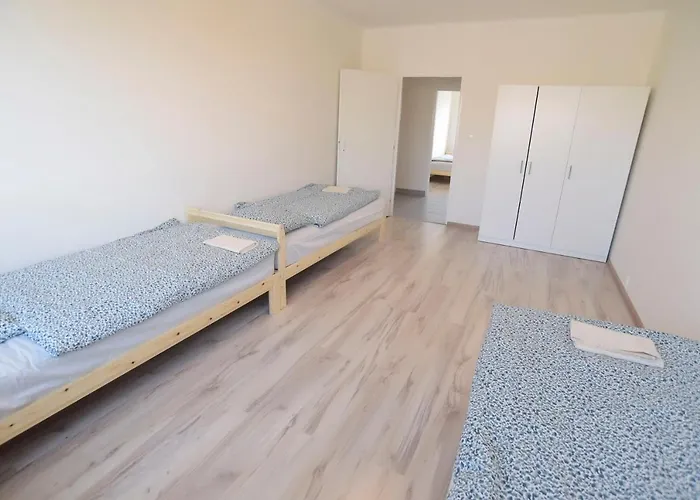 Apartmány Karviná Appartamento
