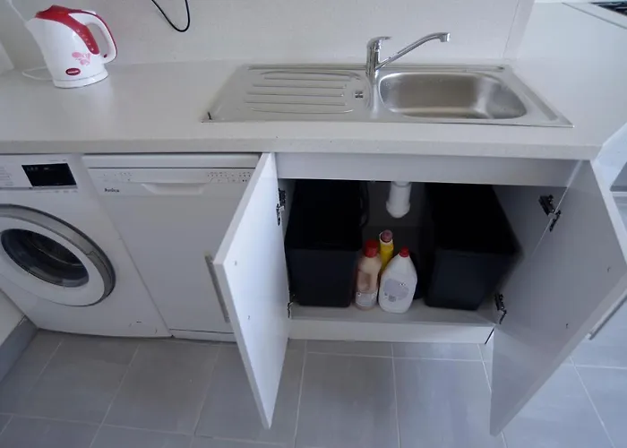 Apartmány Karviná