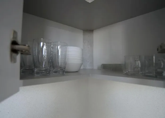 Apartmány Karviná Appartamento Karviná