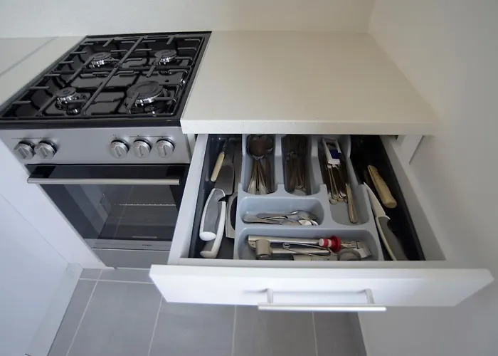 Apartmány Karviná * Karviná