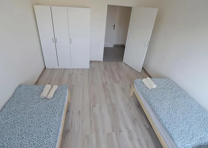 Appartamento Apartmány Karviná