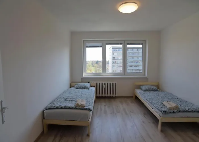 Appartamento Apartmány Karviná Karviná