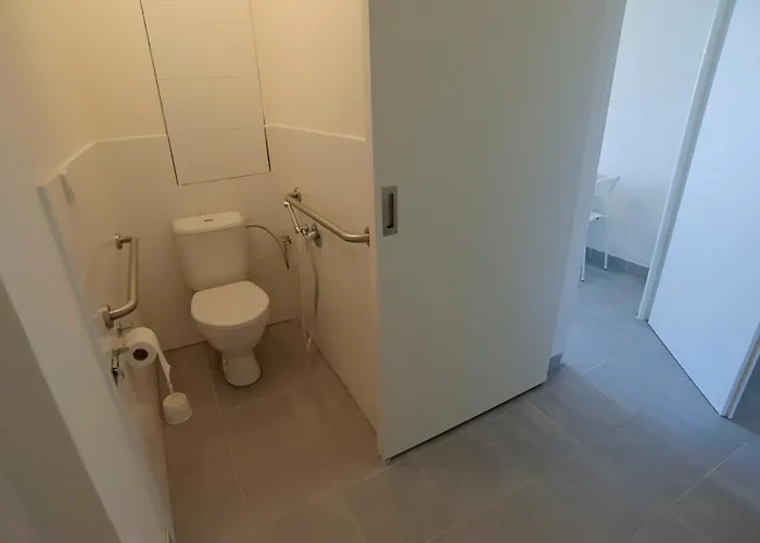 Appartamento Apartmány Karviná