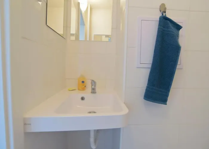 Apartmány Karviná Appartamento