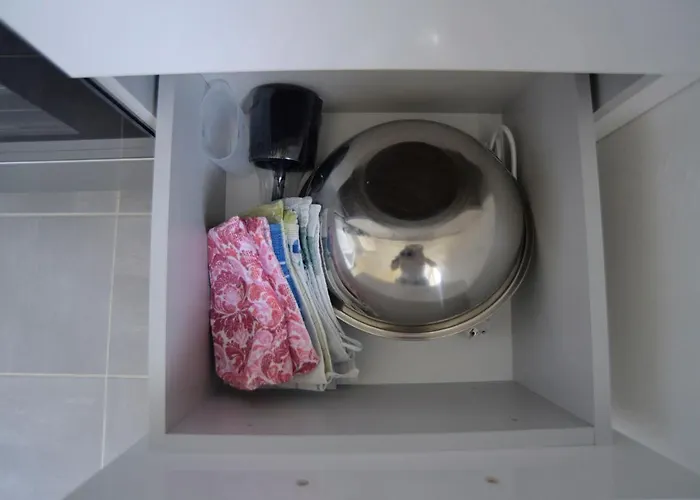 Appartamento Apartmány Karviná