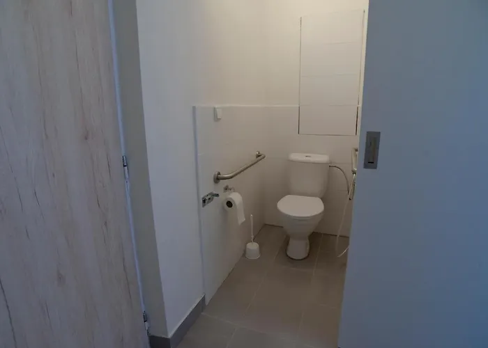 Apartmány Karviná Appartamento Karviná