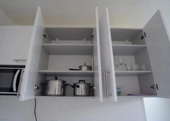 Apartment Apartmany Karvina *