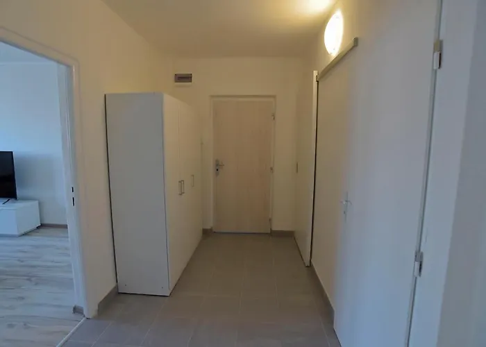 Apartmány Karviná Karviná