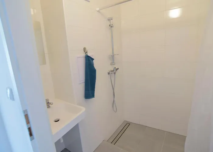 Apartmány Karviná Karviná
