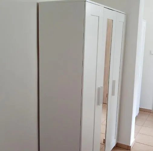 Appartamento Apartmány Karviná