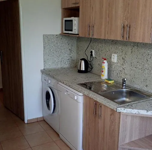 Appartamento Apartmány Karviná Karviná