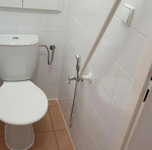 Apartmány Karviná * Karviná