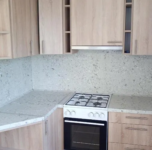 Apartmány Karviná Appartamento