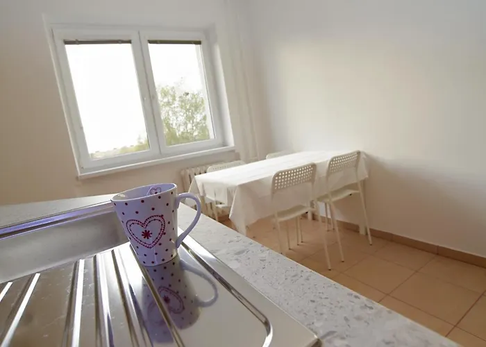 Appartamento Apartmány Karviná *