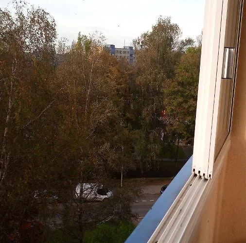 Apartmany Karvina Apartment Karviná