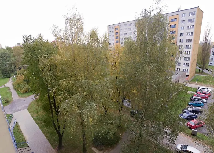 Apartment Apartmany Karvina *