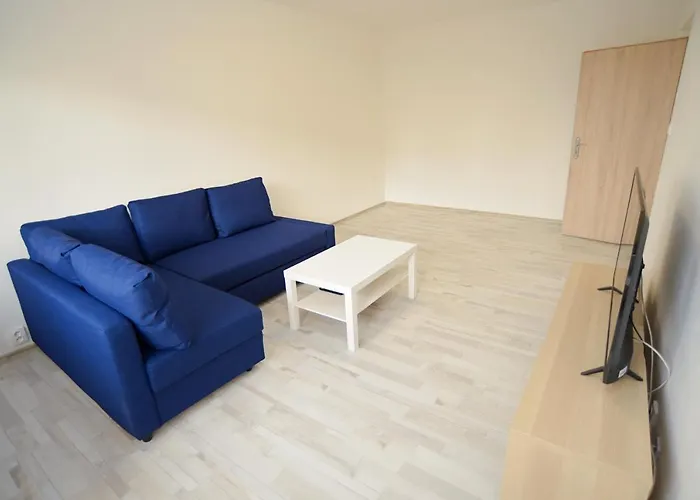 Apartmany Karvina Apartment