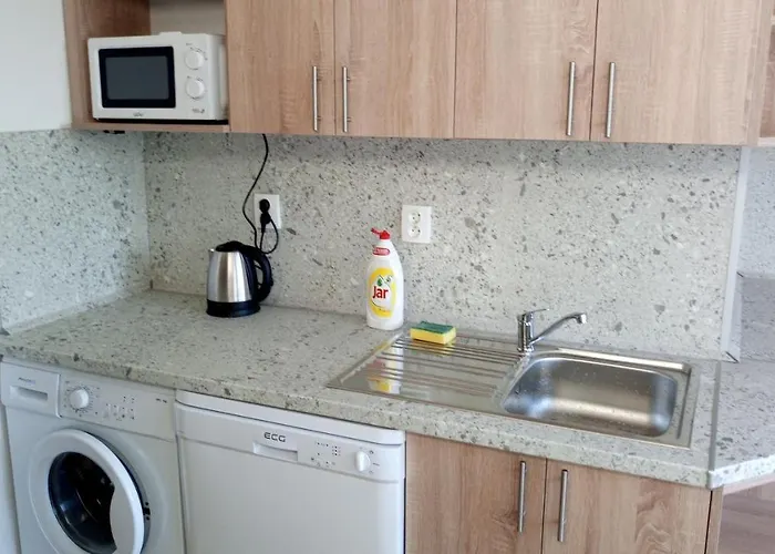 Apartmany Karvina