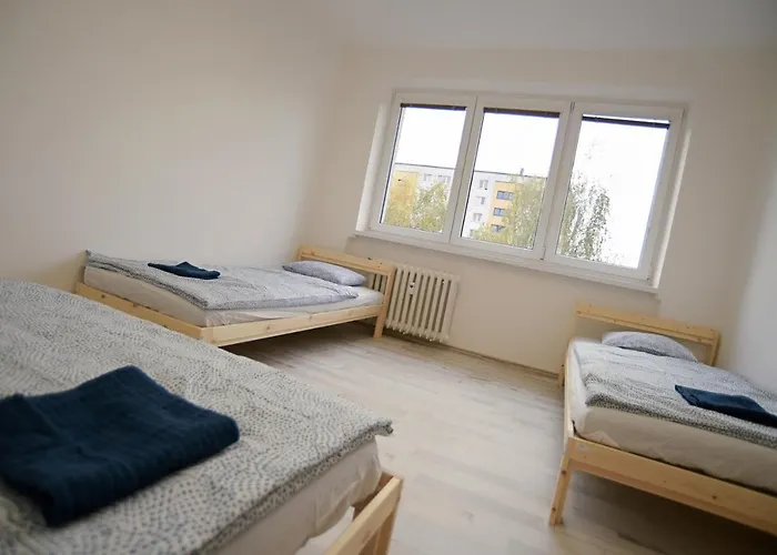 Appartamento Apartmány Karviná Karviná