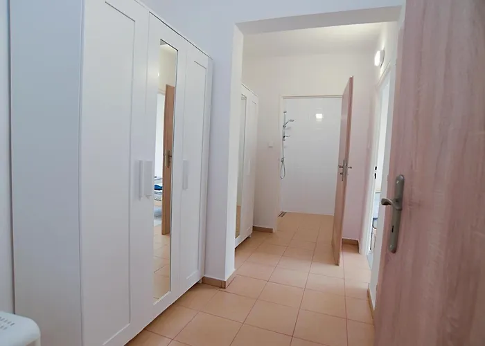 Apartmány Karviná * Karviná