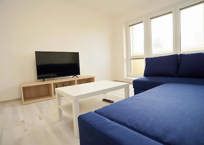 Apartmany Karvina *