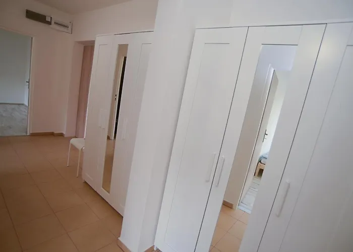 Apartmány Karviná *