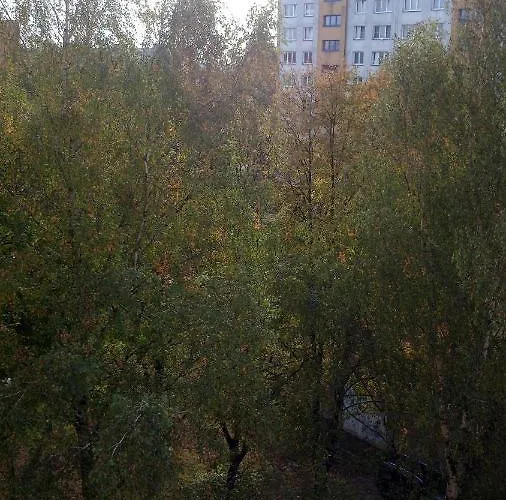 Apartmany Karvina Karviná