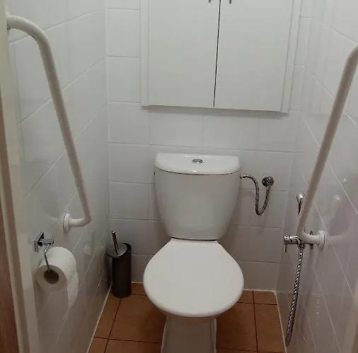 Apartment Apartmany Karvina Karviná