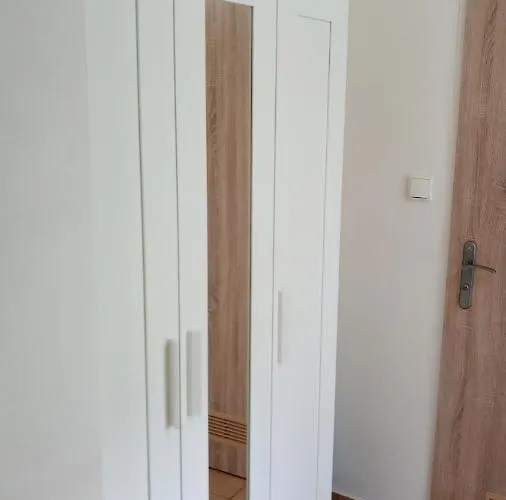 Appartamento Apartmány Karviná