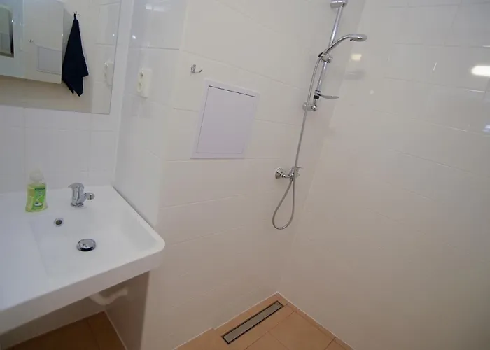 Apartment Apartmany Karvina