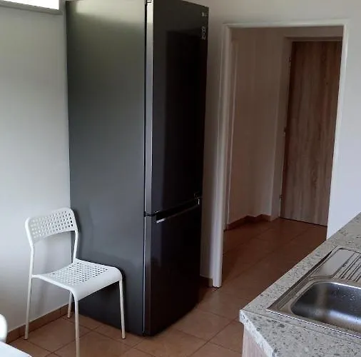 Apartment Apartmany Karvina *