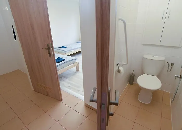 Apartment Apartmany Karvina *