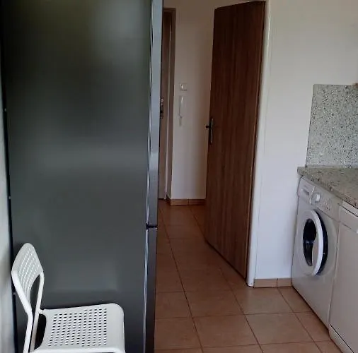 Apartmany Karvina Karviná