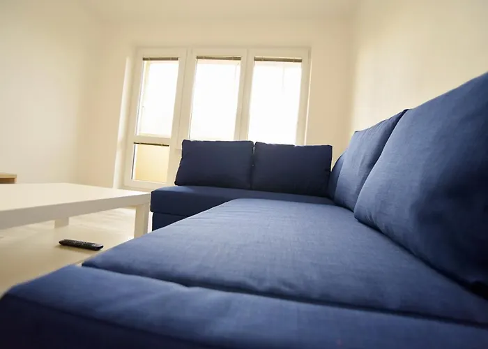 Apartment Apartmany Karvina *