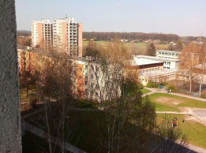 Apartmany Karvina * Karviná