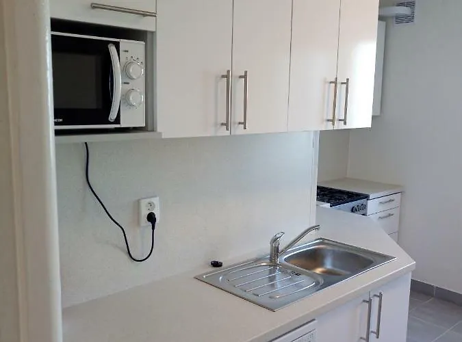 Apartmany Karvina Apartment