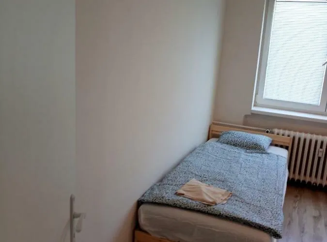 Apartmany Karvina