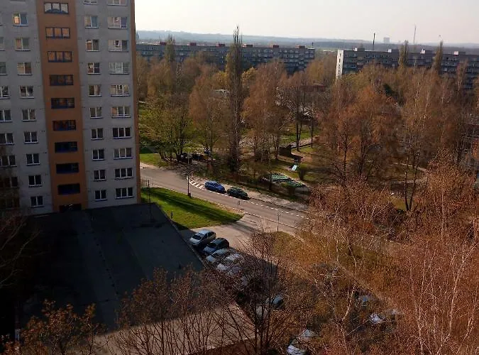 Apartment Apartmany Karvina Karviná