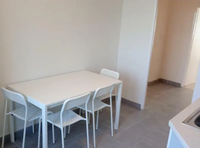 Apartmany Karvina Apartment Karviná